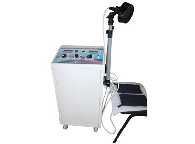Shortwave Diathermy