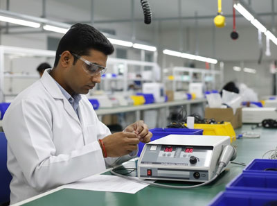 KTM Medical Devices